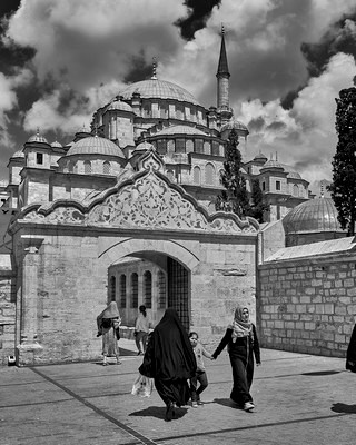 Istanbul    |   21  /  36    |